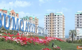Apartman